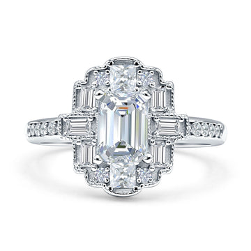 Cocktail Ring